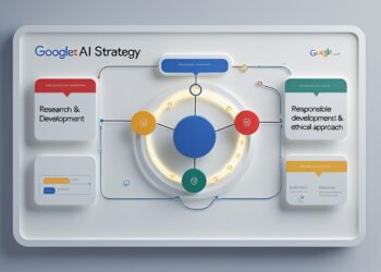 Google Yapay Zeka: Google’ın AI Projeleri ve Yenilikleri