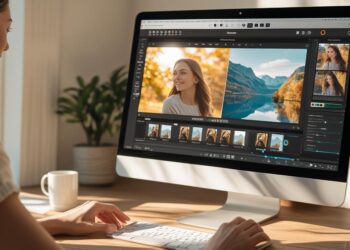 Yapay Zeka Fotoğraf Düzenleme Rehberi: Adım Adım Kılavuz