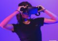 Oculus Kurucuları Tekrar Bir Arada: Nate Mitchell, Sesame AI Labs’a Katıldı