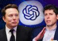 OpenAI, Meta’nın Elon Musk’ın 97 Milyar Dolarlık Teklifindeki Rolünü Sorguluyor