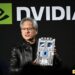 Nvidia, Yapay Zeka Talebiyle Rekor Satış Gelirine Ulaştı