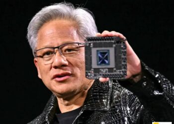 Çin, Nvidia Çiplerine Kapıyı Kapattı