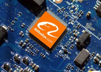 Alibaba, Yapay Zekâda Bağımsızlık İçin Yeni Çip Atağı Başlattı