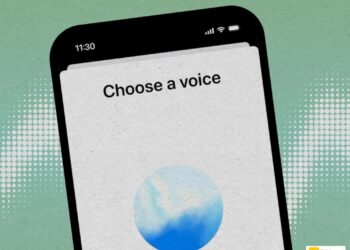 OpenAI’den Sesli Yapay Zekâya Büyük Adım