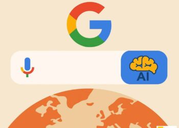 Google, Yapay Zekâ Destekli Arama Modunu İspanyolcaya Açtı
