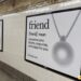 AI Girişimi Friend, New York Metrosunda 1 Milyon Doları Aşan Reklam Kampanyasıyla Gündemde