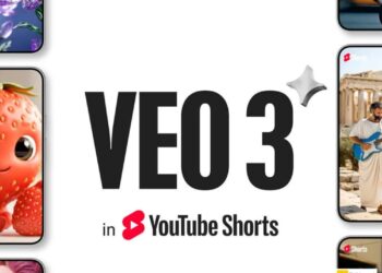 YouTube, Shorts İçin Yapay Zekâ Destekli Yeni Araçlarını Tanıttı