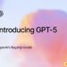 OpenAI: GPT-5, İnsan Profesyonellerle Yarışır Hale Geldi
