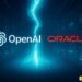 Oracle ve OpenAI’den 300 Milyar Dolarlık Sürpriz Anlaşma