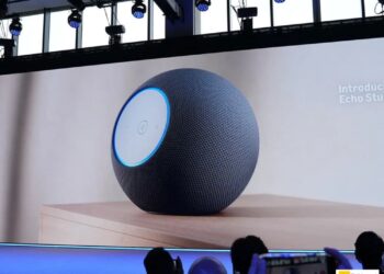 Amazon, Yeni Yapay Zekâ Destekli Echo Cihazlarını Tanıttı