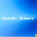 OpenAI, Mac İçin Yapay Zekâ Arayüzü Sky’ı Satın Aldı